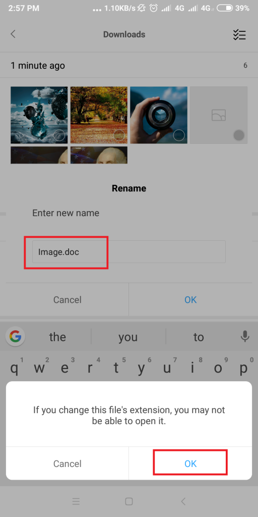 WhatsApp Images