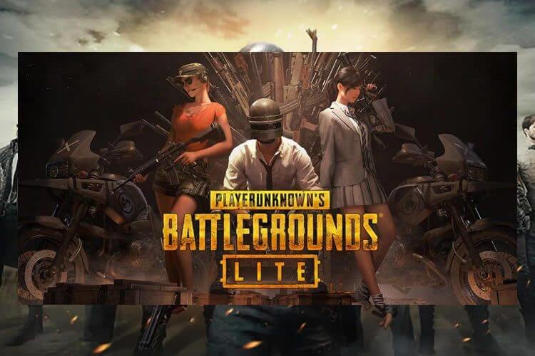pubglite