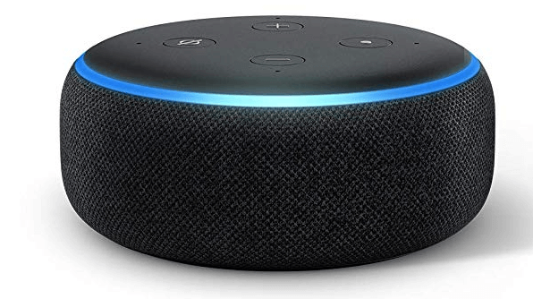 Amazon Echo
