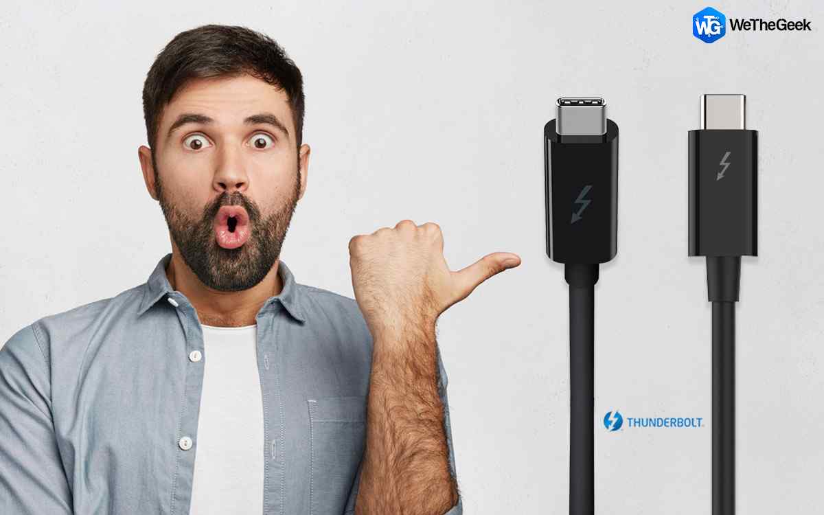 USB4 Ties The Knot With Thunderbolt 3