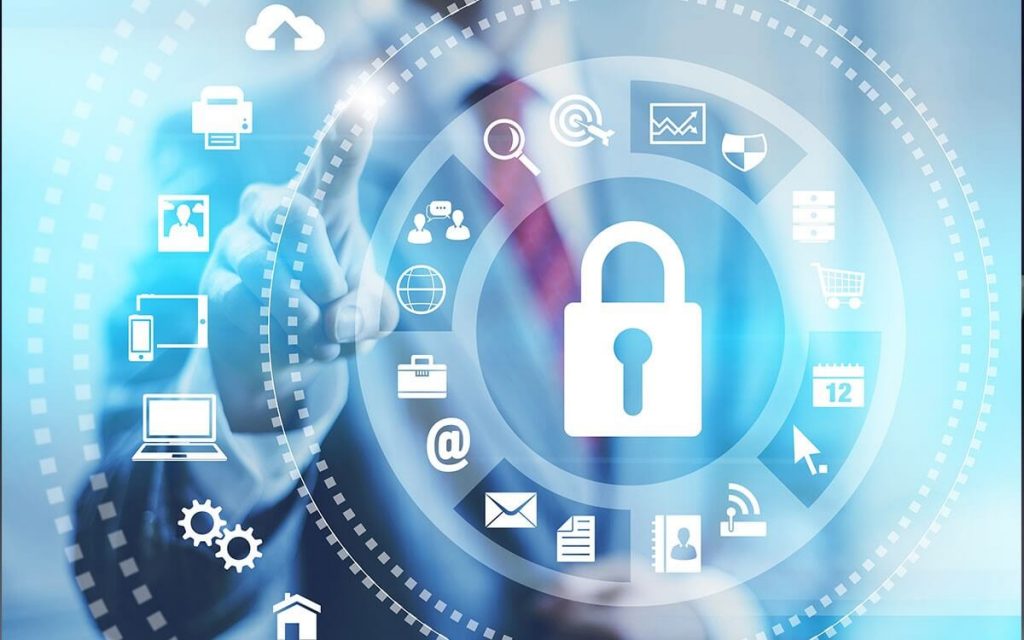 How private is your Data