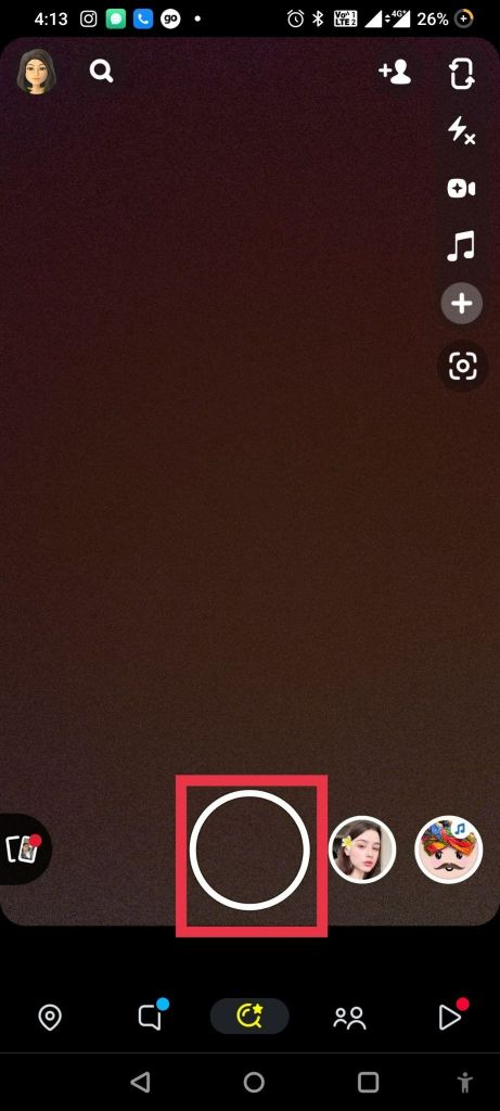 Snapchat