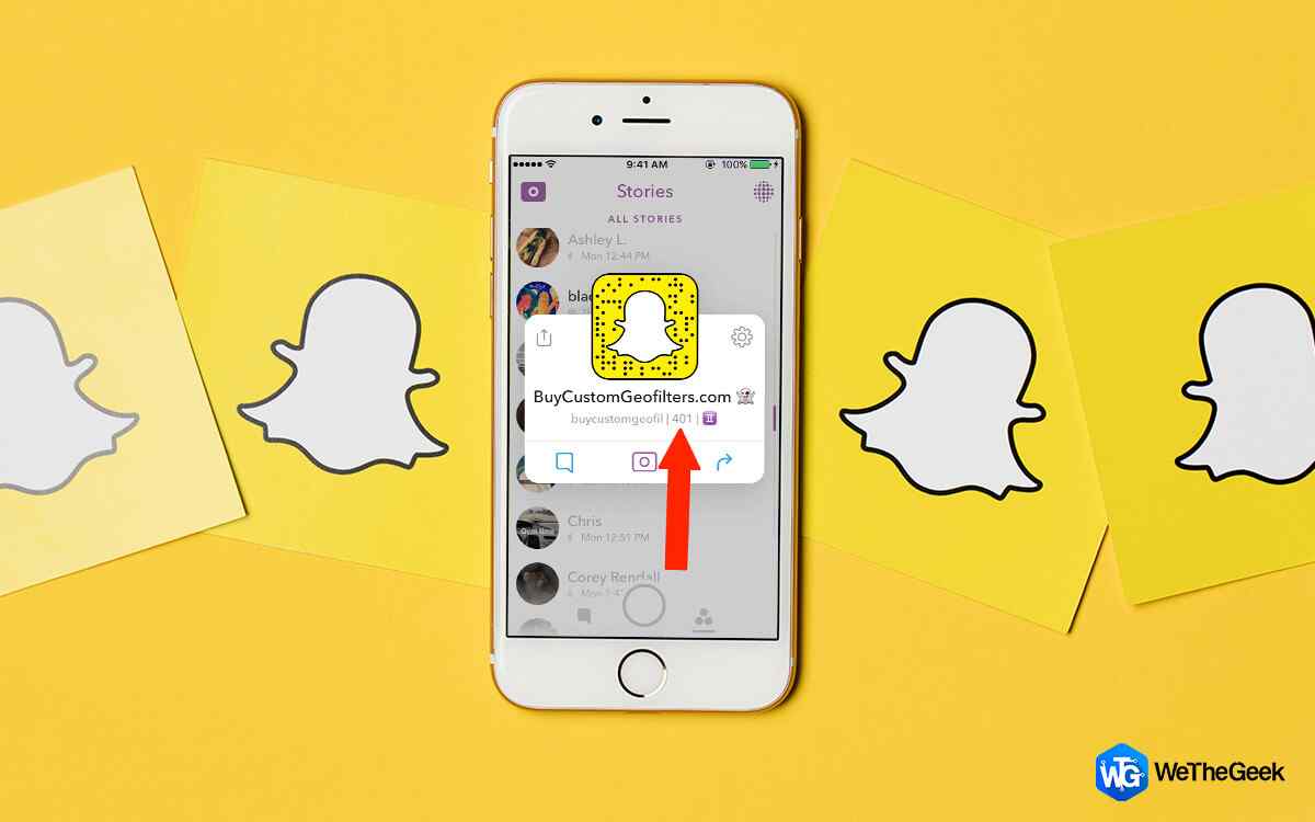 Snapchat: Will You Get To Know If Someone Added You Back?