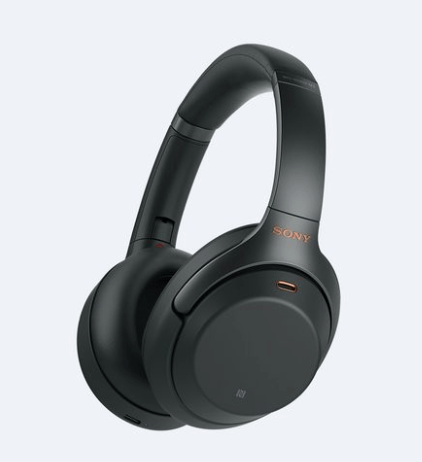 Sony Wireless Headphones-1000XM3