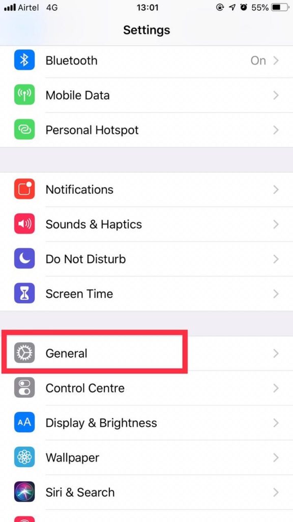 general
