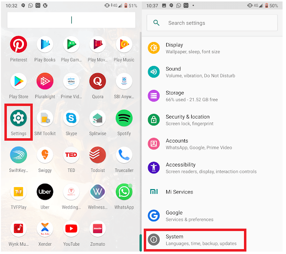 how to delete user