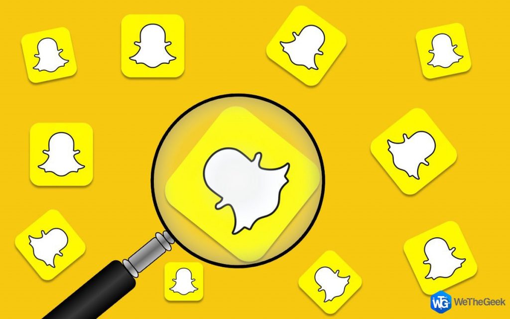 how to insert a picture into snapchat textbar