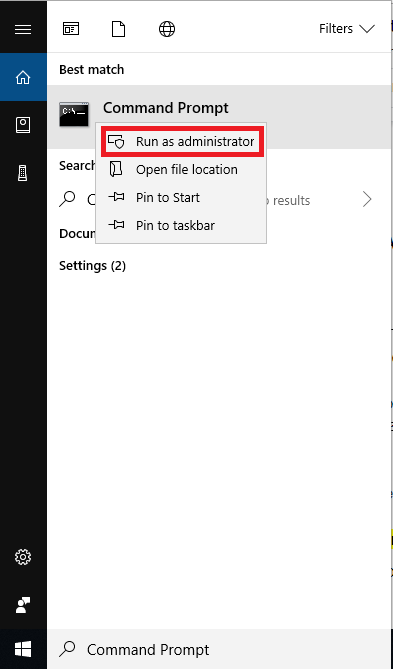 Add A Wireless Connection To Your Blocklist