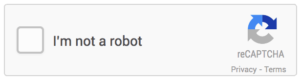 Adding Images to the Test Google’s No CAPTCHA reCAPTCHA