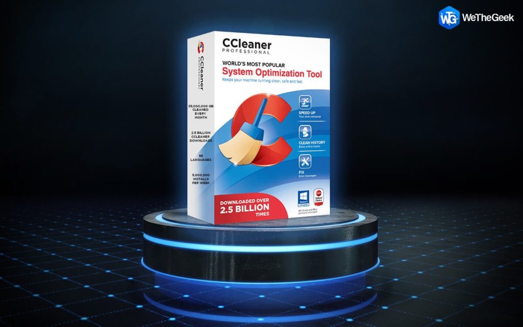 pc magazine review of ccleaner