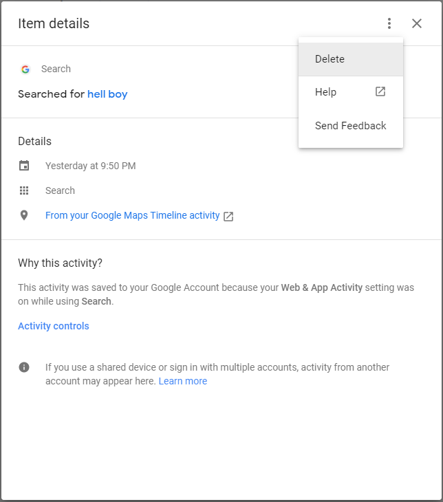 Can You Delete Your Old Data-3