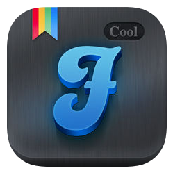 Cool Fonts