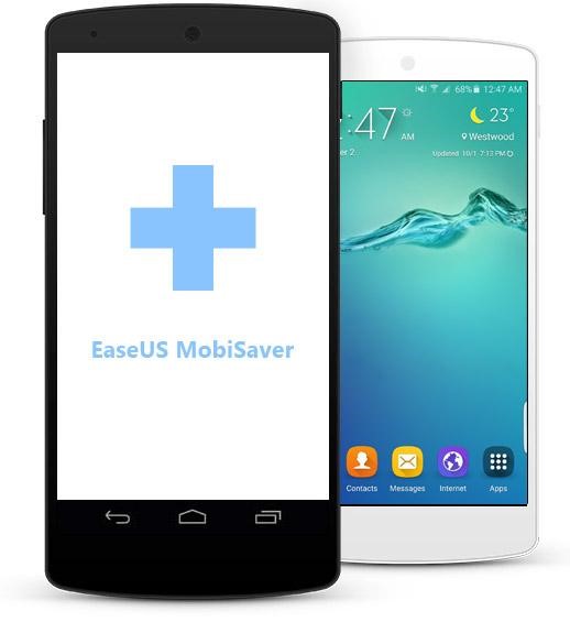 easeus mobisaver for android 2017