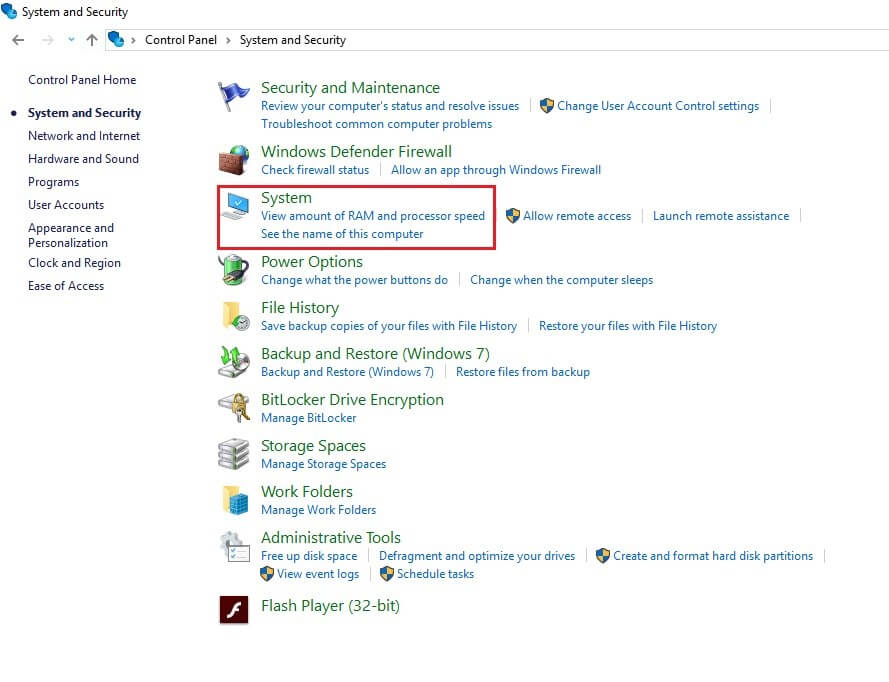 How To Clear Pagefile.sys in Windows 10 - METHOD -2