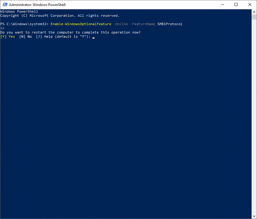 How To Disable -5