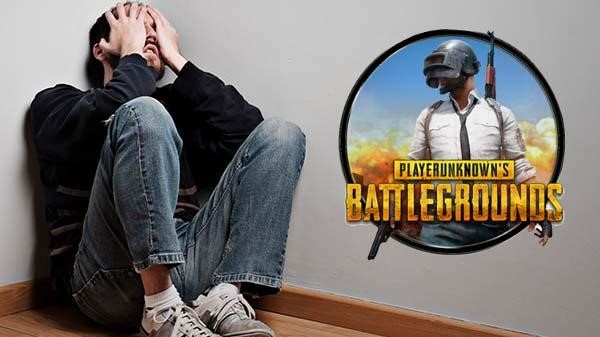 How to Overcome PUBG Addiction