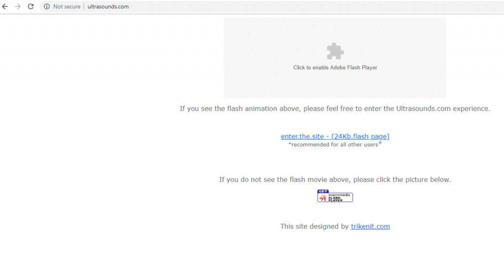 Manage Flash Permissions