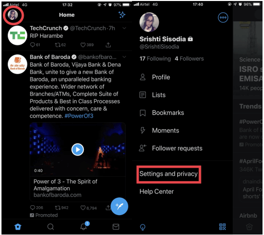 Manage The List Of Muted Accounts-1