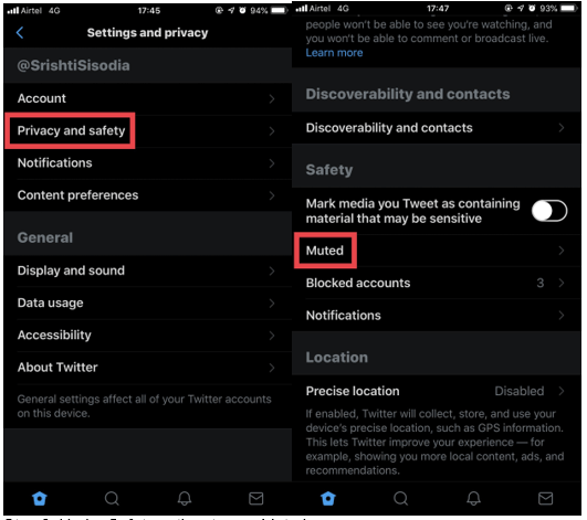 Manage The List Of Muted Accounts-2