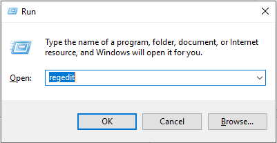 Method 3 Using Registry Editor To Enable Disable SMB