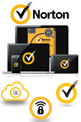 Norton Antivirus - 1