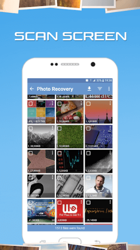 best photo recovery app for android free