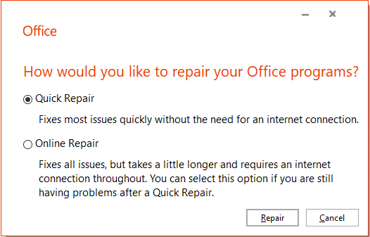 How To Fix Outlook Error 0X800CCC0E On Windows 10?