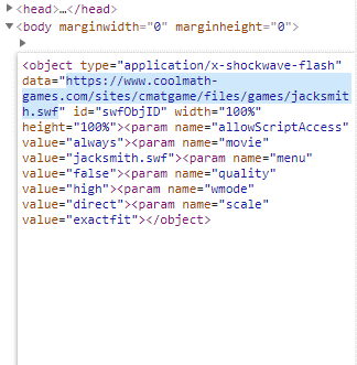 Steps To Download Flash Files Using Chrome - 6