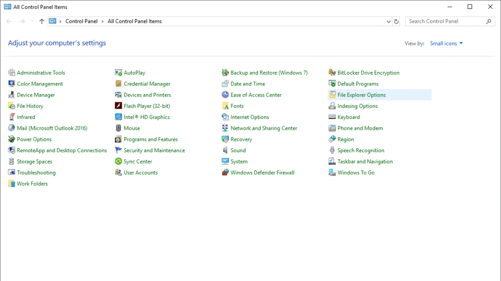 Steps To Download Flash Files Using Internet Explorer -1