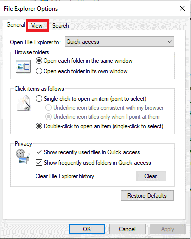 Steps To Download Flash Files Using Internet Explorer - 2