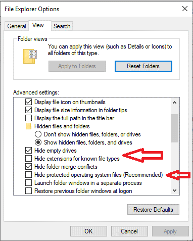 Steps To Download Flash Files Using Internet Explorer -4