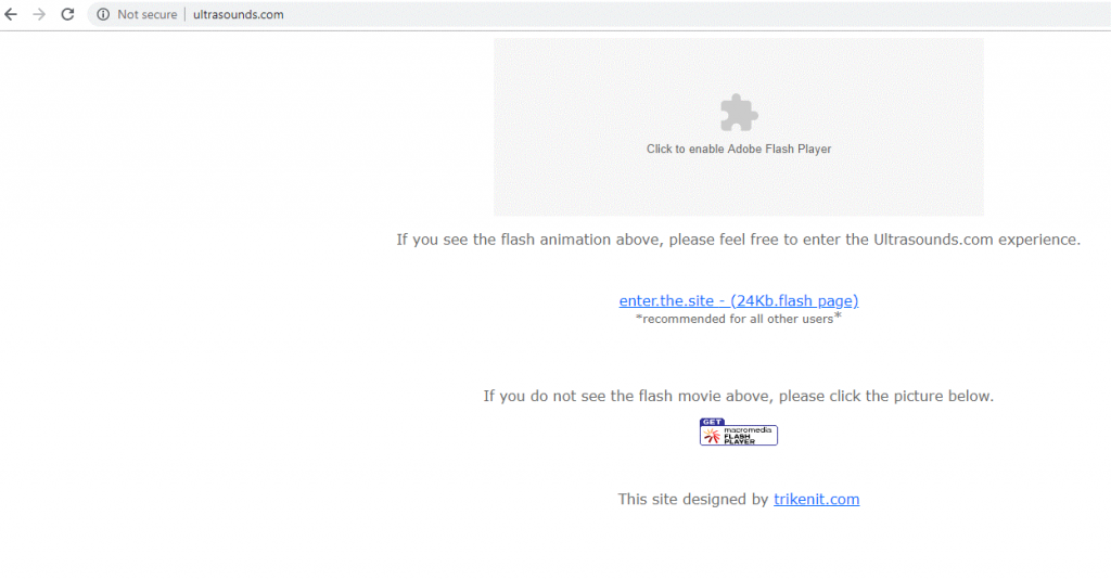 how to unblock flash on chrome 2019