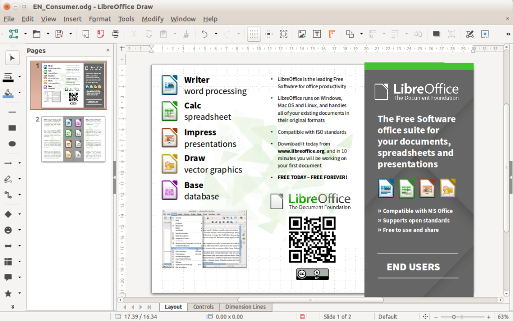 Libre Office Everything You Need To Know