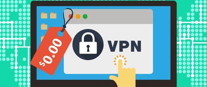 safe free vpn for indian server