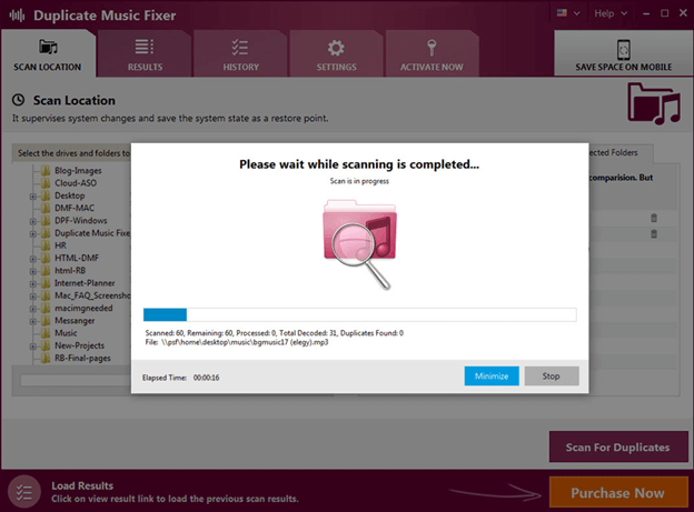 duplicate music fixer0-1