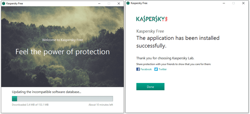 kaspersky