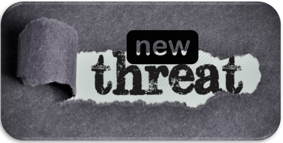 new threat