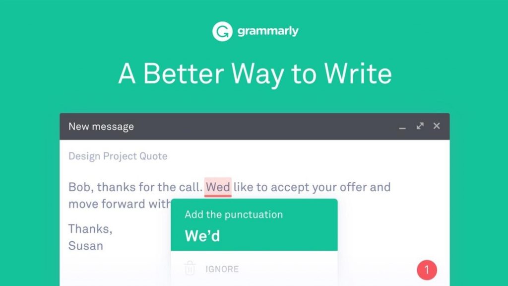 how to add grammarly to word on mac