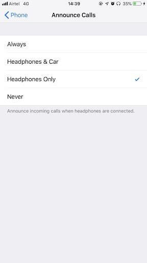 Announce Calls-1