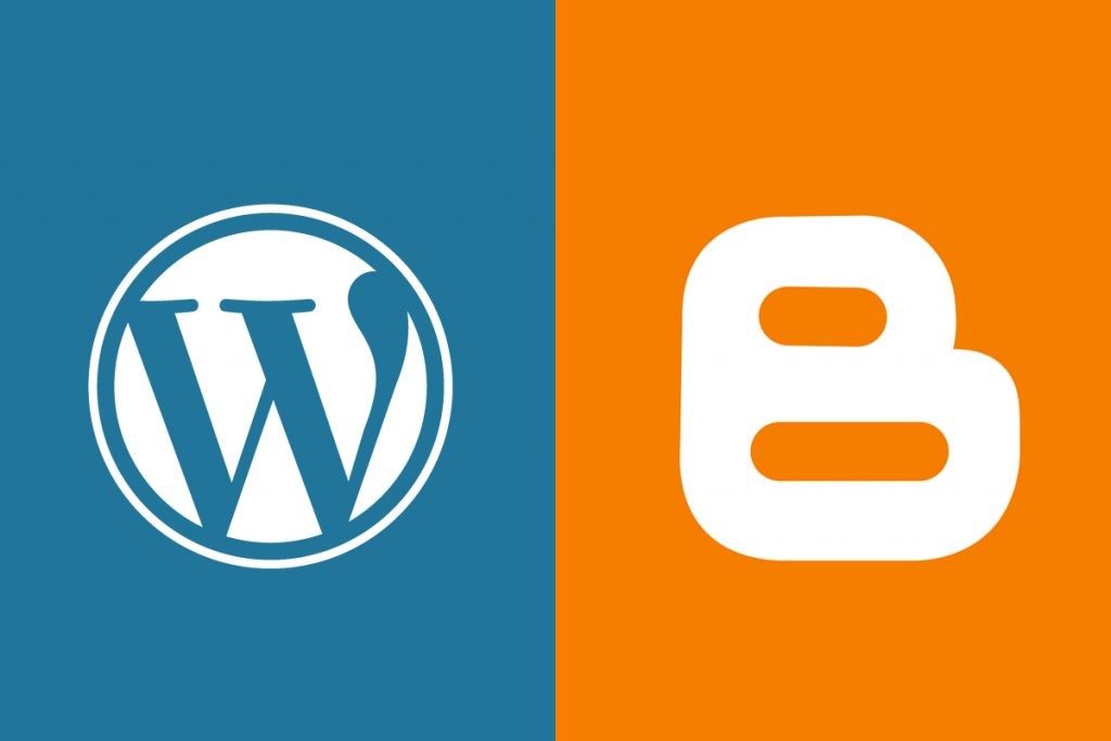 Blogging Platforms AVAILABLE HERE