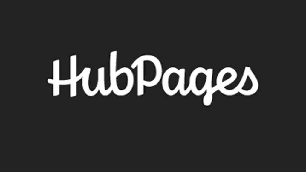 Blogging Platforms Available hubpages