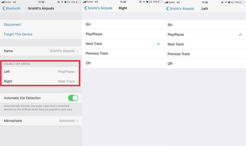 Customize The Double Tap Gestures-1