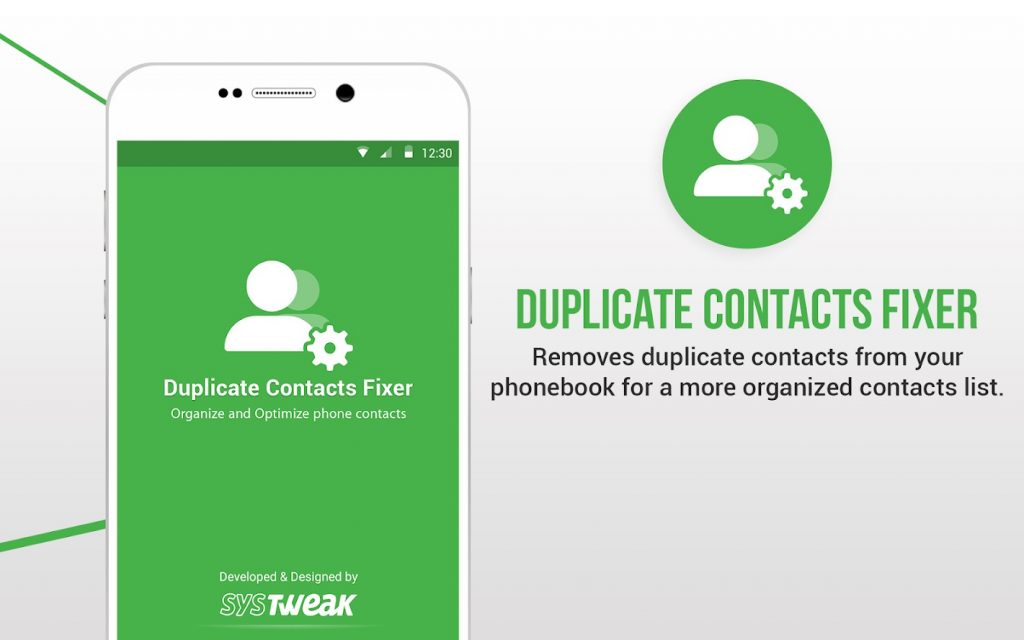 delete duplicate contacts google mail
