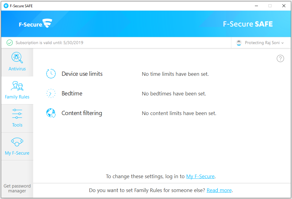 F-Secure -4