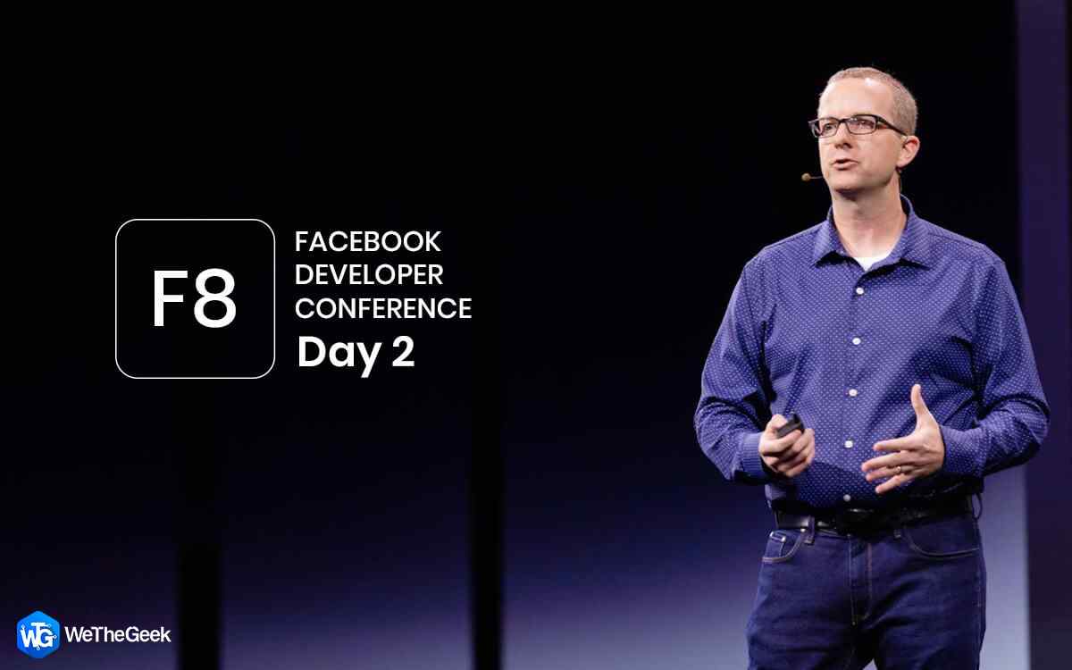Facebook F8 2019, Day 2: Why Facebook Need To Reinvent Artificial Intelligence?