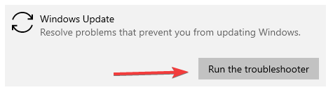 Go To Start Menu-Type Troubleshoot Settings and press Enter -1