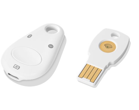 Google Advanced Protection usb