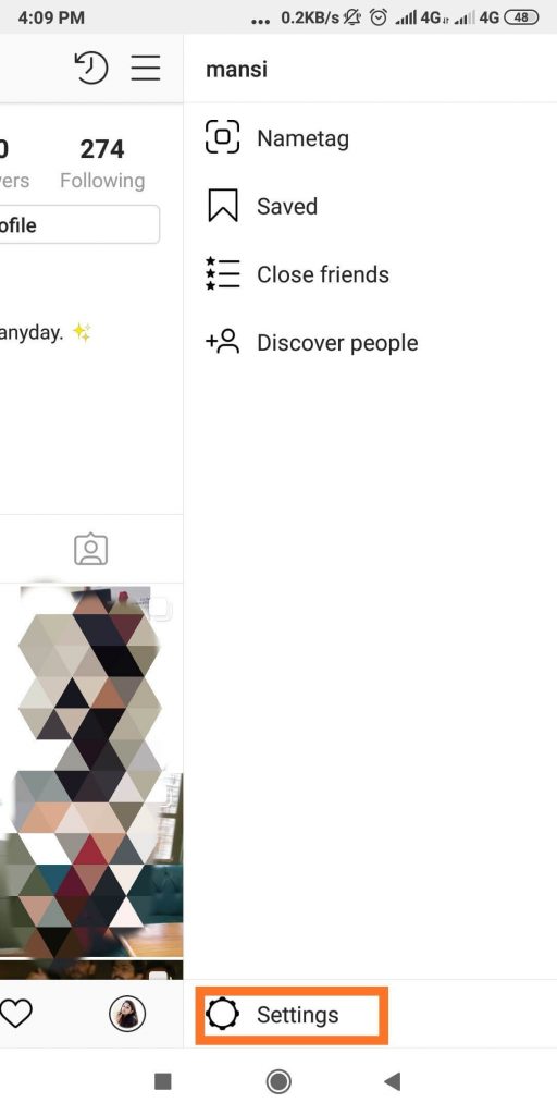 How To Prevent People From Sharing Your Instagram Stories -1