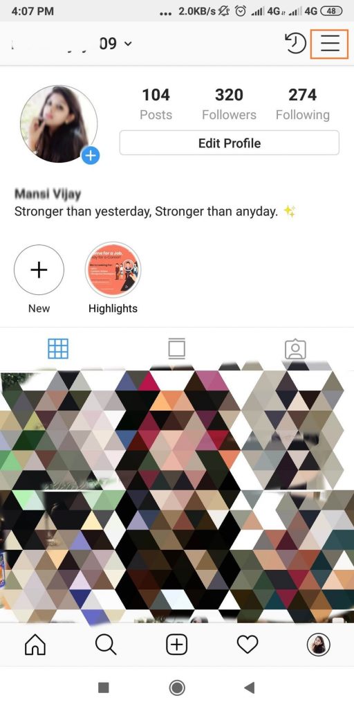 How To Prevent People From Sharing Your Instagram Stories