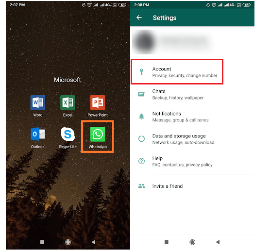 How To See WhatsApp Status Without Them Knowing On Android